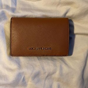 Michael kors wallet